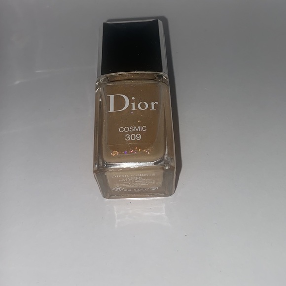 🌷New DIOR vernis 309 cosmic - Picture 3 of 6